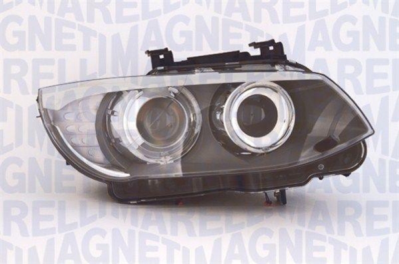 MAGNETI MARELLI Headlight