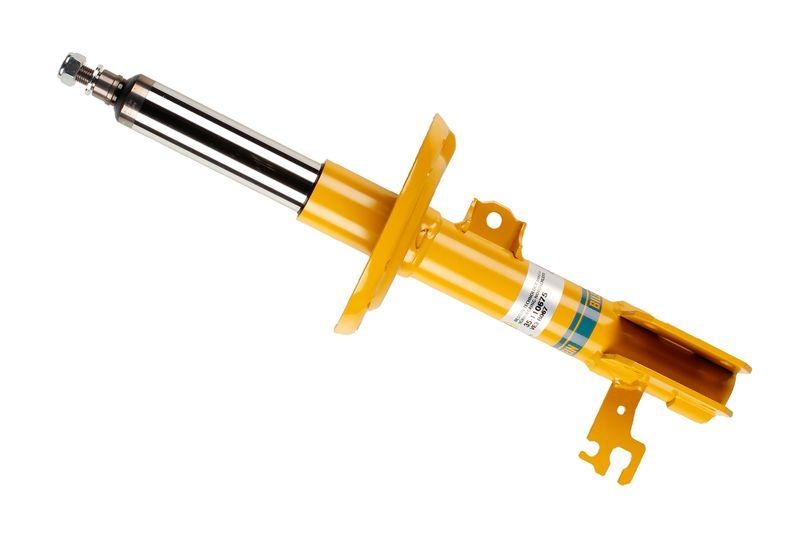 1x Bilstein Sto&szlig;d&auml;mpfer VA links B8 Hochleistungd&auml;mpfer+ passend f&uuml;r Fiat Croma 35-110675