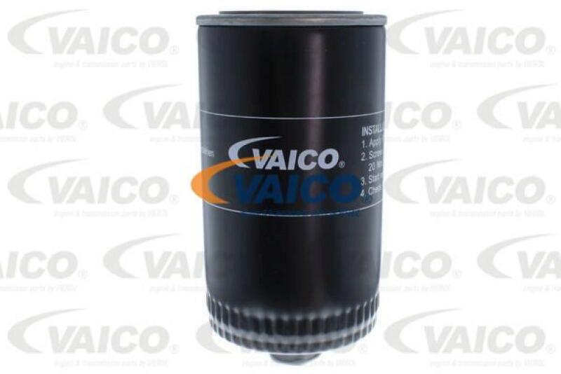 VAICO Ölfilter Original VAICO Qualität