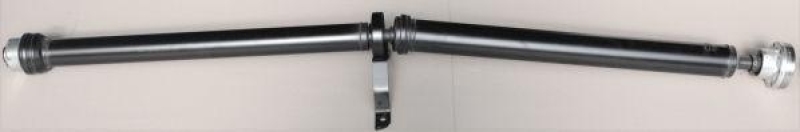 SPIDAN Propshaft, axle drive