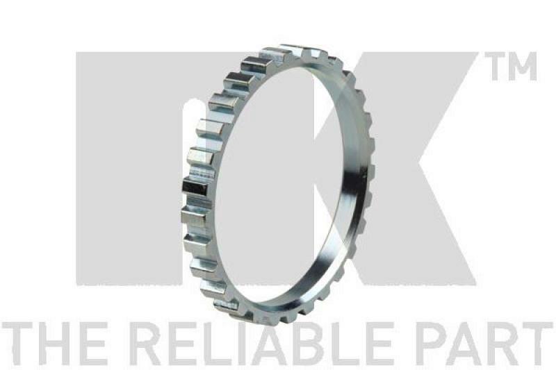 NK Sensor Ring, ABS