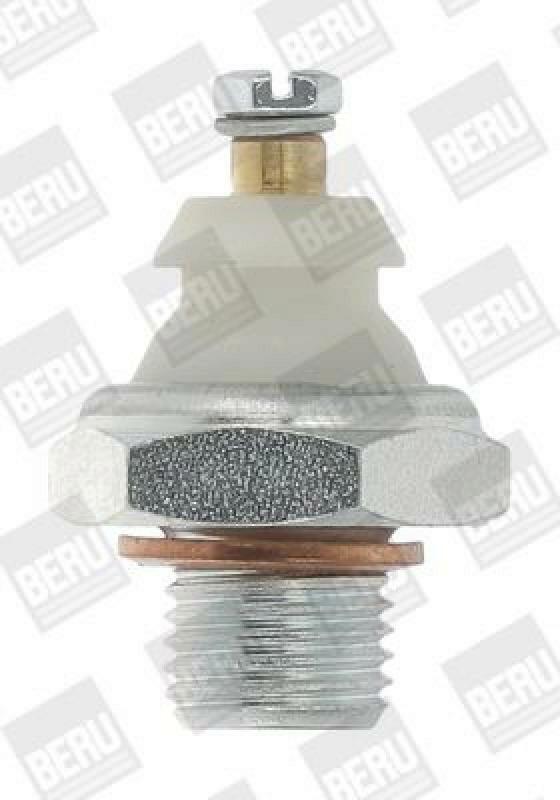 BERU Oil Pressure Switch