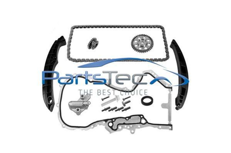 PartsTec Timing Chain Kit