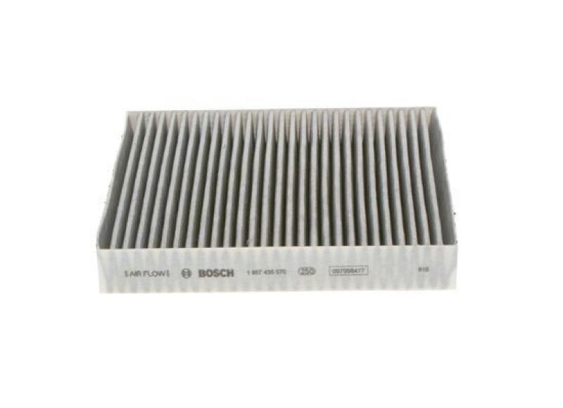 BOSCH Filter, Innenraumluft