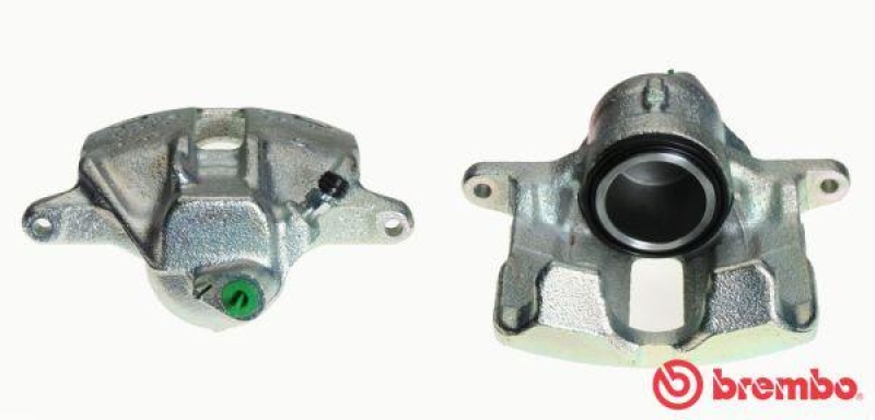 BREMBO Bremssattel ESSENTIAL LINE F 85 195