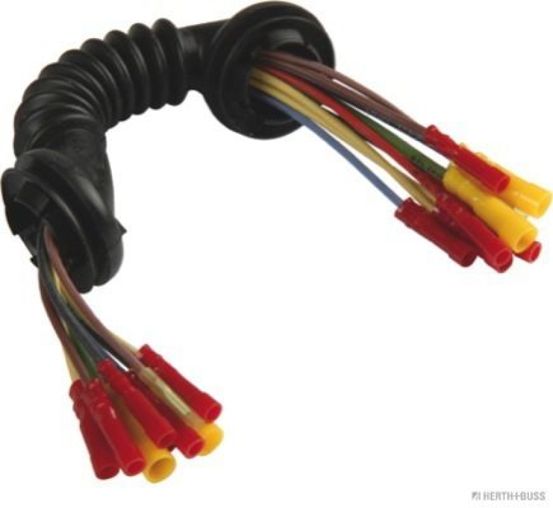 HERTH+BUSS ELPARTS Kabelreparatursatz, Heckklappe 51277074