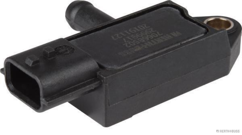 HERTH+BUSS ELPARTS Sensor, Abgasdruck