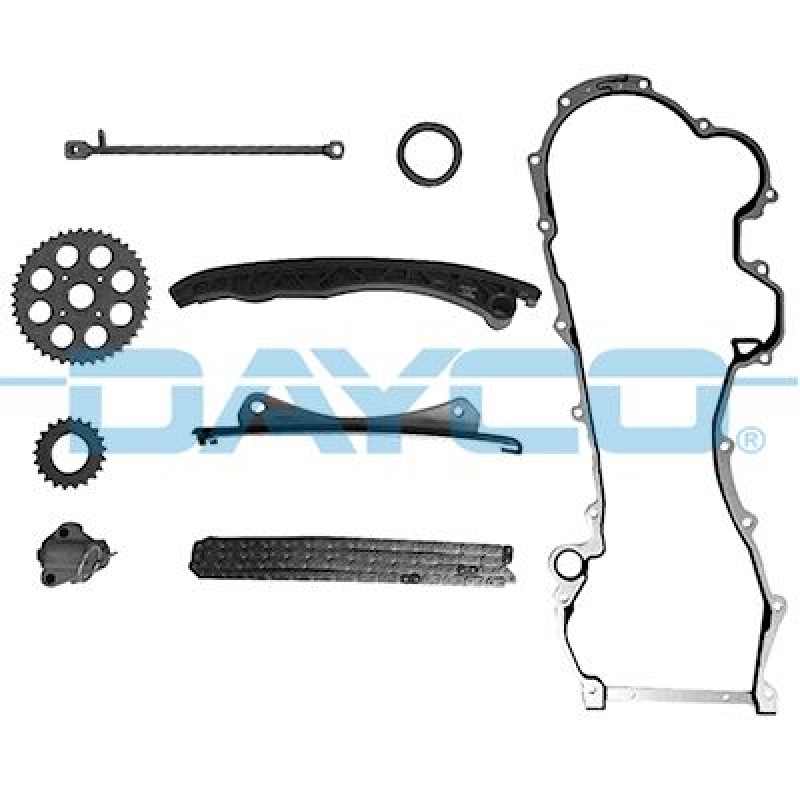 DAYCO Timing Chain Kit