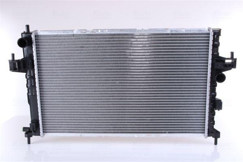 NISSENS Radiator, engine cooling