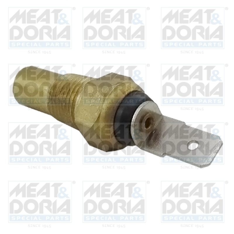 MEAT & DORIA Sensor, coolant temperature