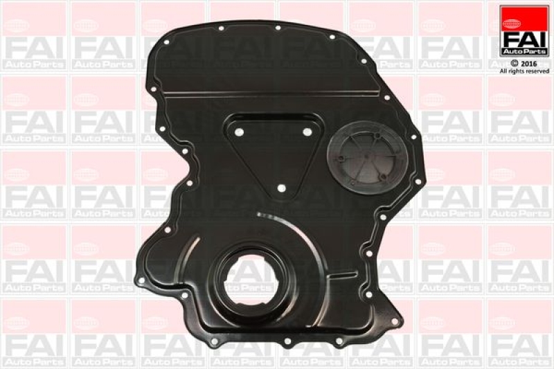 FAI AutoParts Timing Case