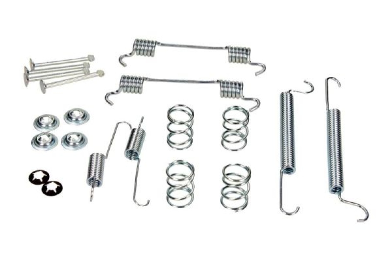MAXGEAR Accessory Kit, brake shoes
