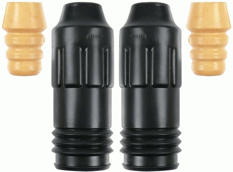 SACHS Staubschutzsatz, Sto&szlig;d&auml;mpfer Service Kit 900 246