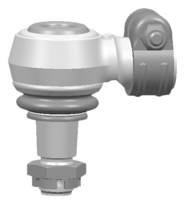 LEMF&Ouml;RDER Spurstangenkopf 25073 01