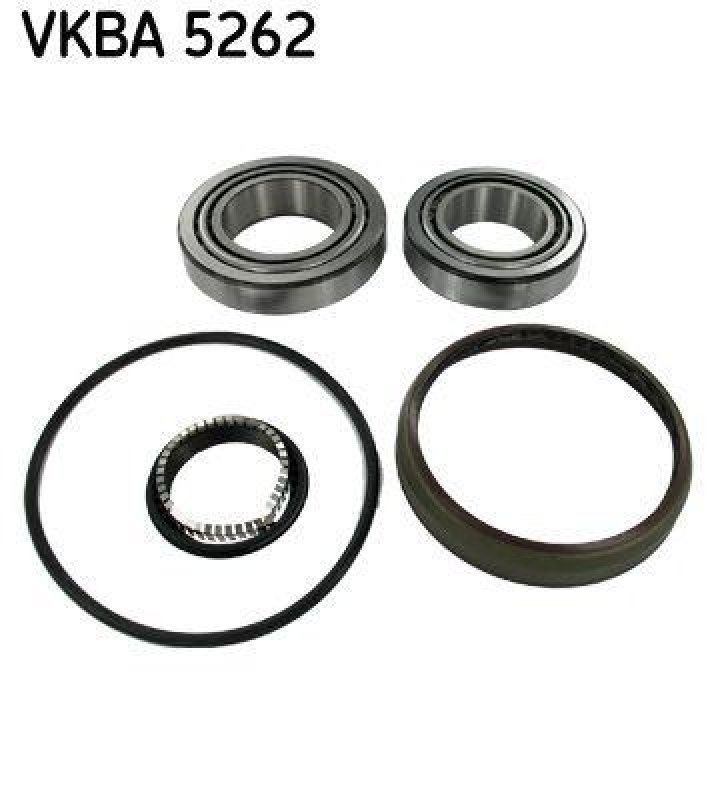 SKF Wheel Bearing Kit