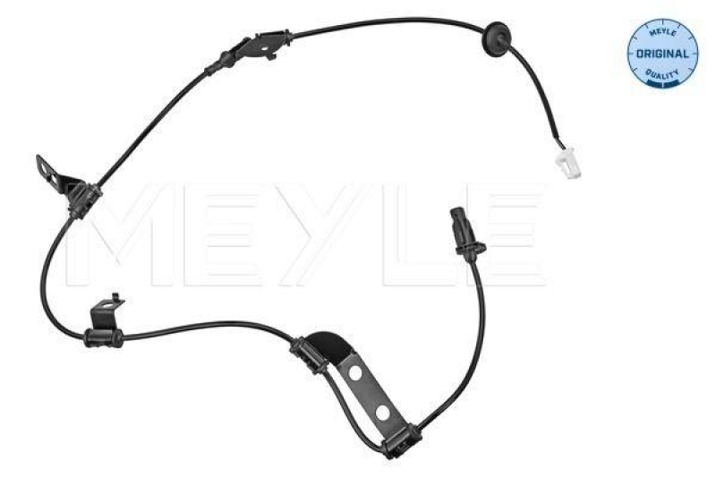 MEYLE Sensor, Raddrehzahl MEYLE-ORIGINAL: True to OE. 37-14 899 0015