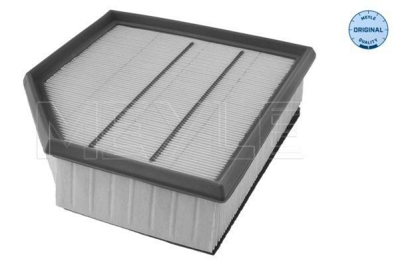 MEYLE Luftfilter MEYLE-ORIGINAL: True to OE. 512 321 0001