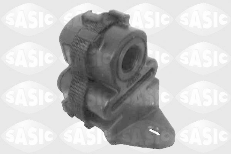 SASIC Rubber Buffer, muffler