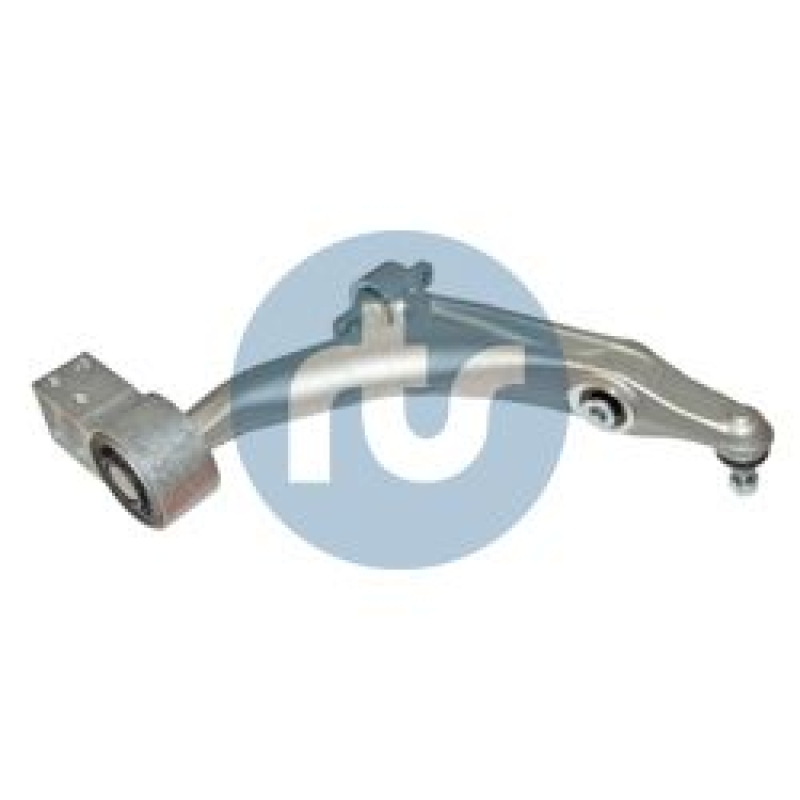 RTS Control Arm/Trailing Arm, wheel suspension