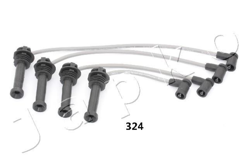 JAPKO Ignition Cable Kit