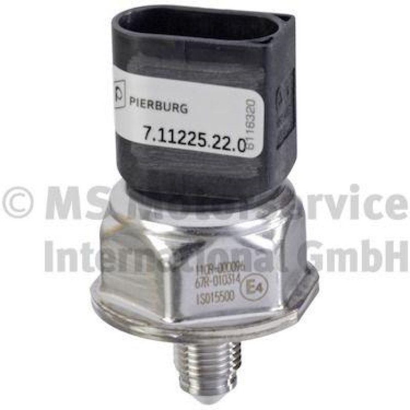 PIERBURG Sensor, Kraftstoffdruck