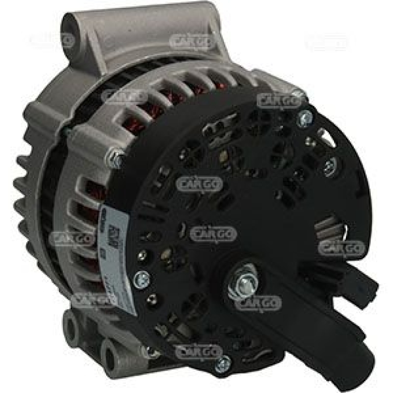 HC-Cargo Generator 114771