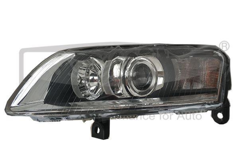 DPA Headlight