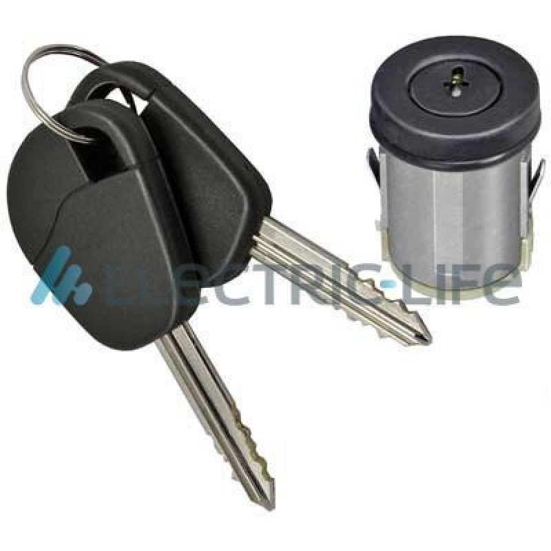 ELECTRIC LIFE Lock Cylinder