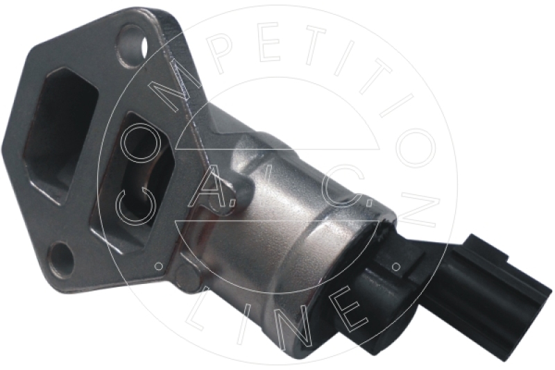AIC Leerlaufregelventil, Luftversorgung Original AIC Quality 55802
