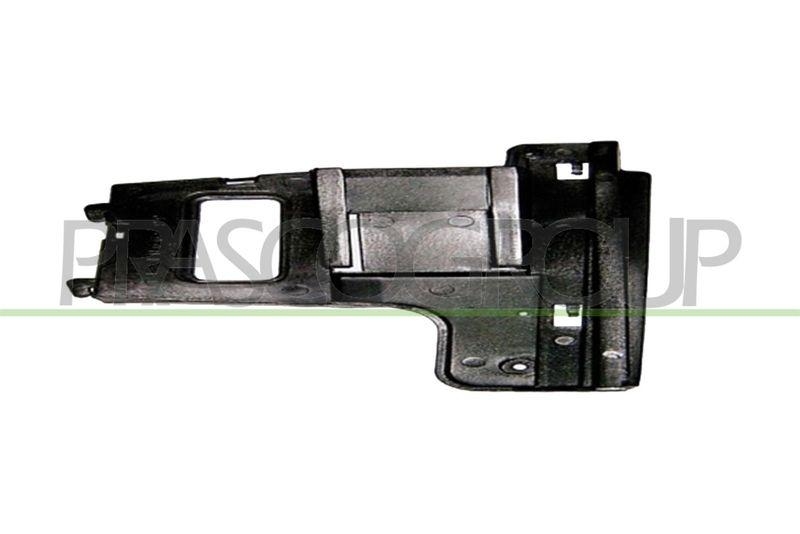 Mounting Bracket, bumper