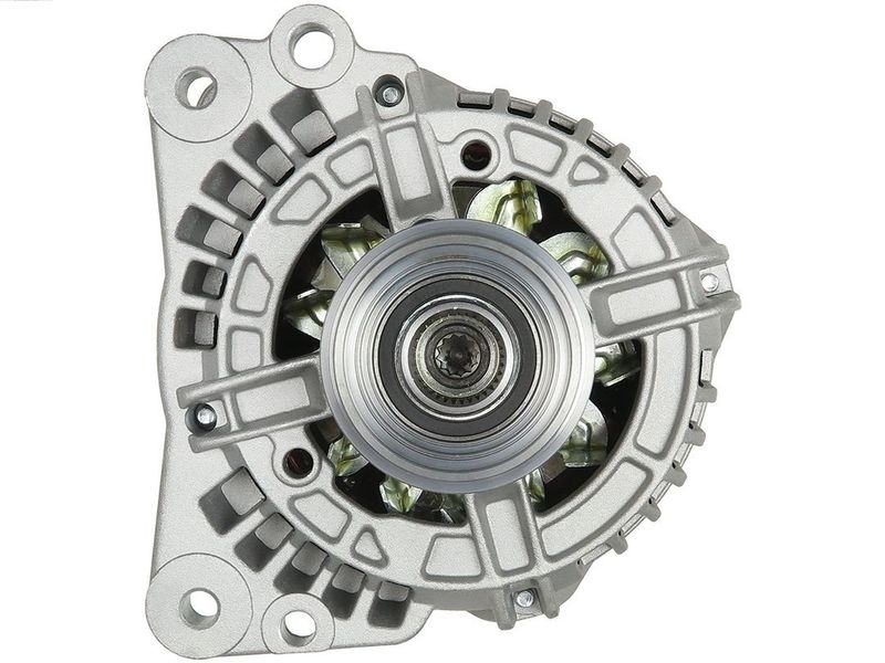 AS-PL Generator Brandneu AS-PL