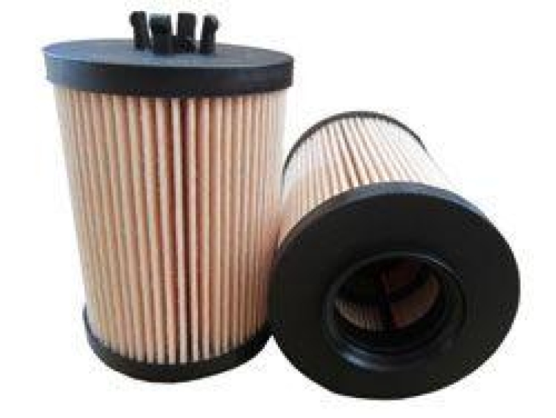 ALCO FILTER Ölfilter