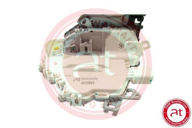 at autoteile germany Türschloss OEM - Quality - Line