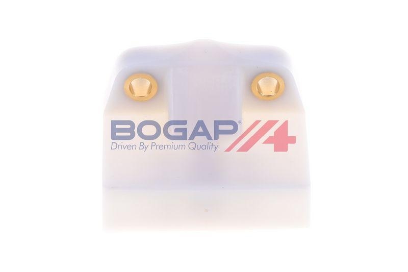 BOGAP Gleitschiene, Steuerkette BOGAP Premium