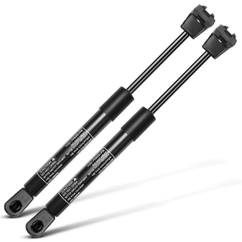 2x Frankberg Gasfeder D&auml;mpfer Motorhaube 5481FB0013351