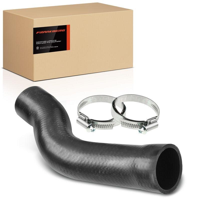 1x Frankberg K&uuml;hlerschlauch Turboschlauch 5481FB0022163