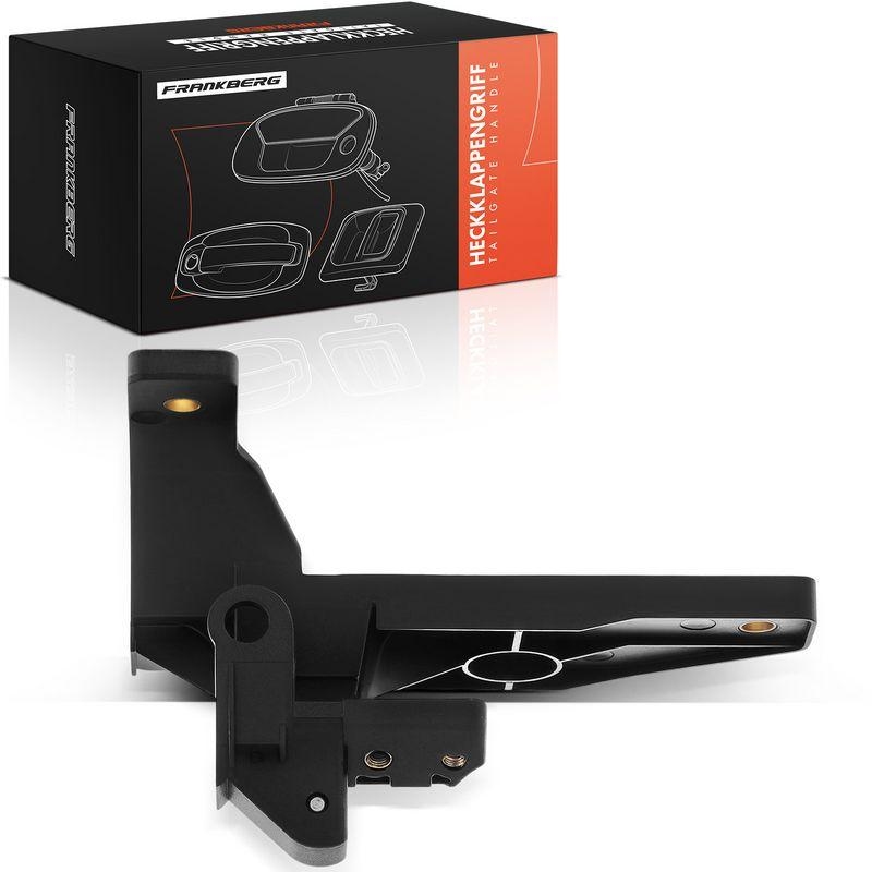 1x Frankberg Türgriff Vorne Rechts innen 5481FB0045432