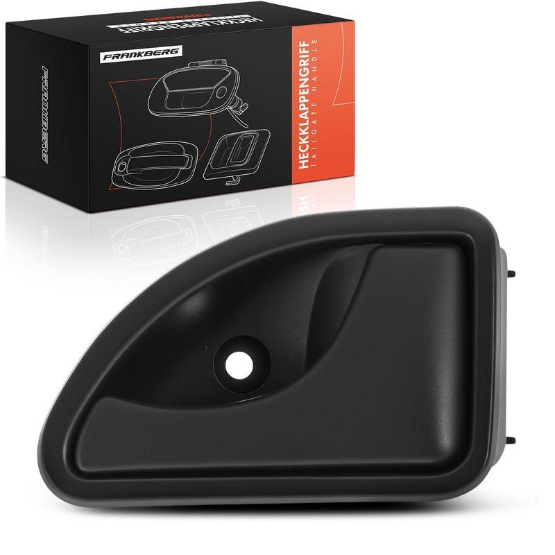 1x Frankberg T&uuml;rgriff Vorne Rechts innen 5481FB0046171