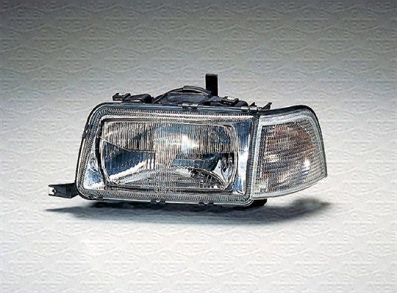 MAGNETI MARELLI Diffusing Lens, headlight