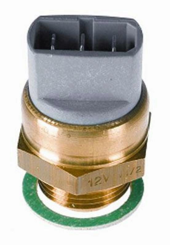 BorgWarner (Wahler) Temperaturschalter, K&uuml;hlerl&uuml;fter 6017.85D
