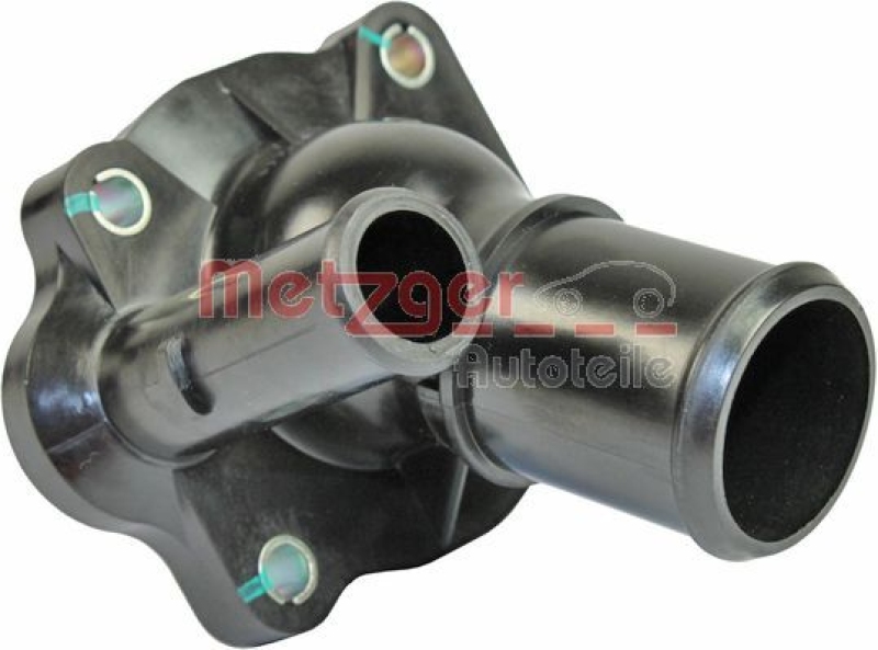 METZGER Thermostat f&uuml;r K&uuml;hlmittel / K&uuml;hlerthermostat 4006088
