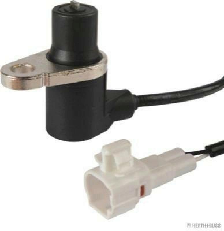 HERTH+BUSS JAKOPARTS Sensor, Raddrehzahl J5912001