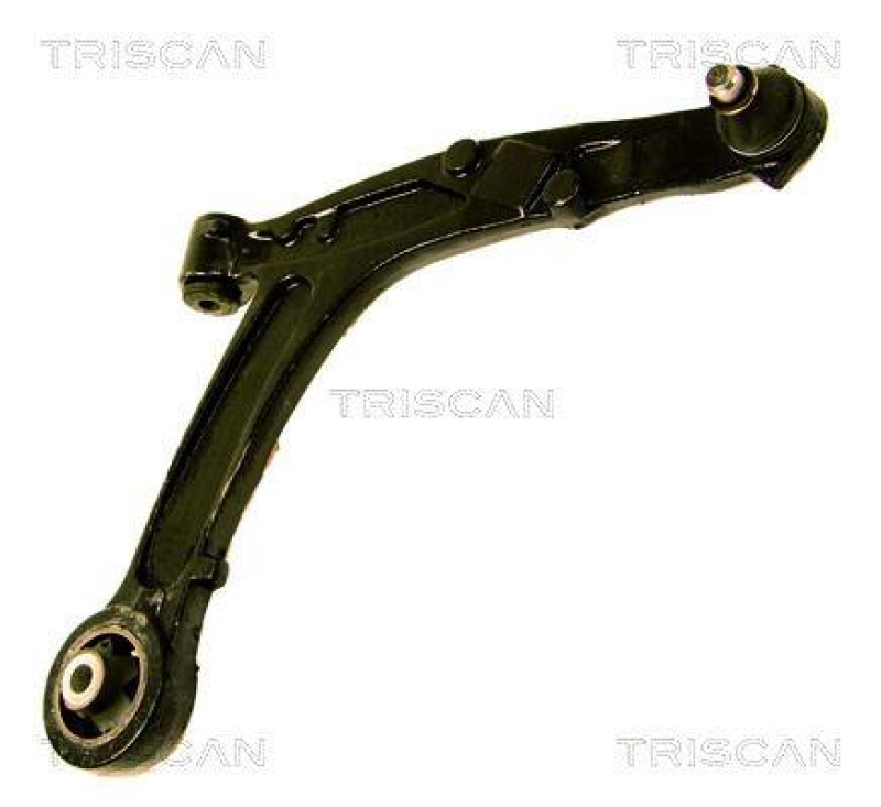 TRISCAN Track Control Arm