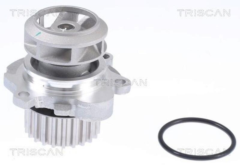 TRISCAN Water Pump