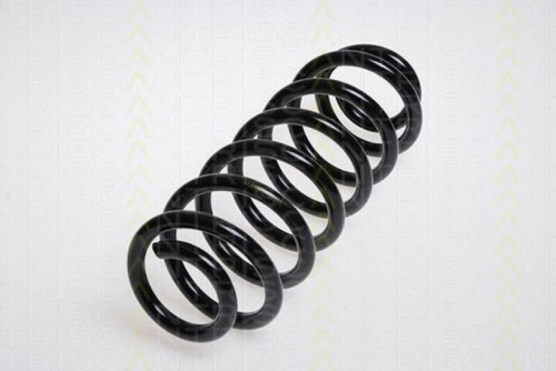 TRISCAN Coil Spring