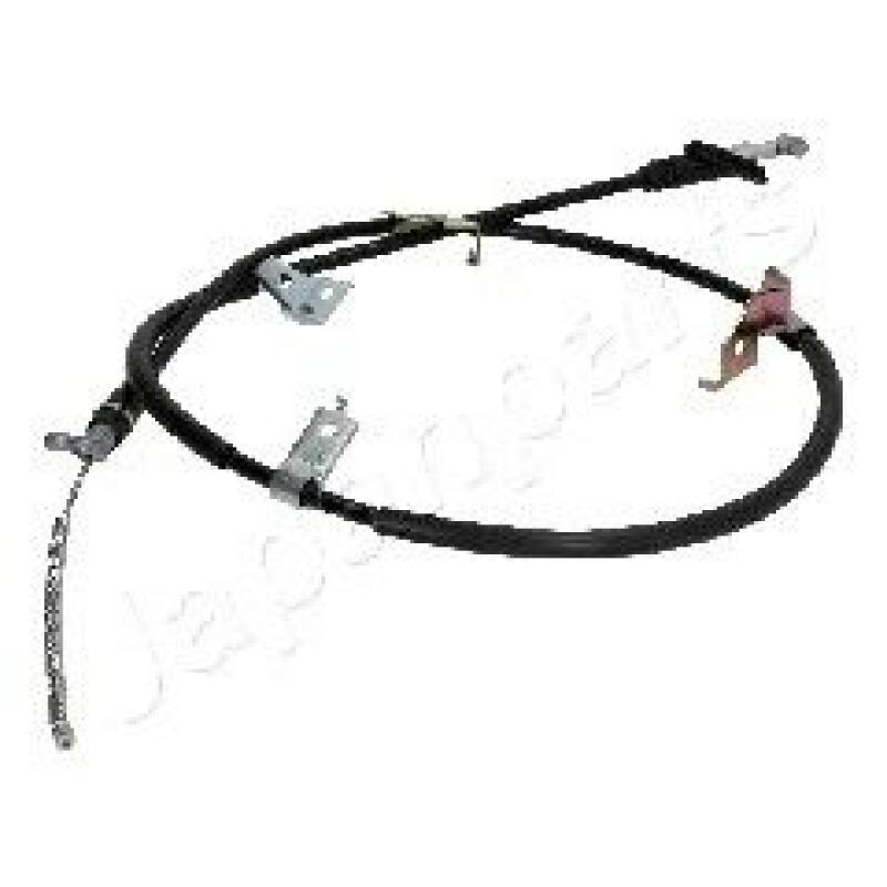 JAPANPARTS Cable, parking brake