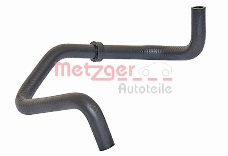 METZGER K&uuml;hlerschlauch 2420342