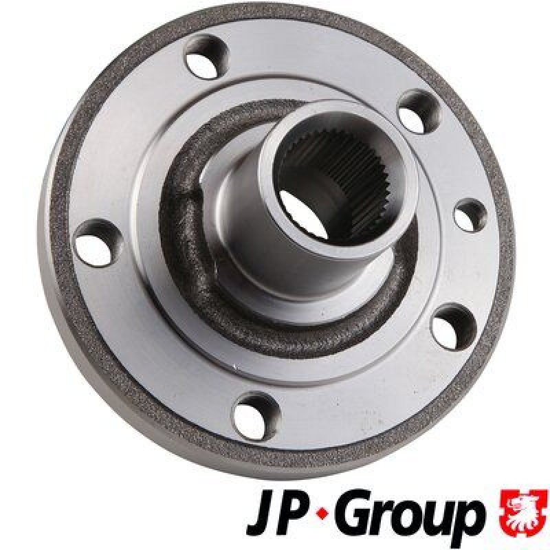 JP GROUP Wheel Hub JP GROUP