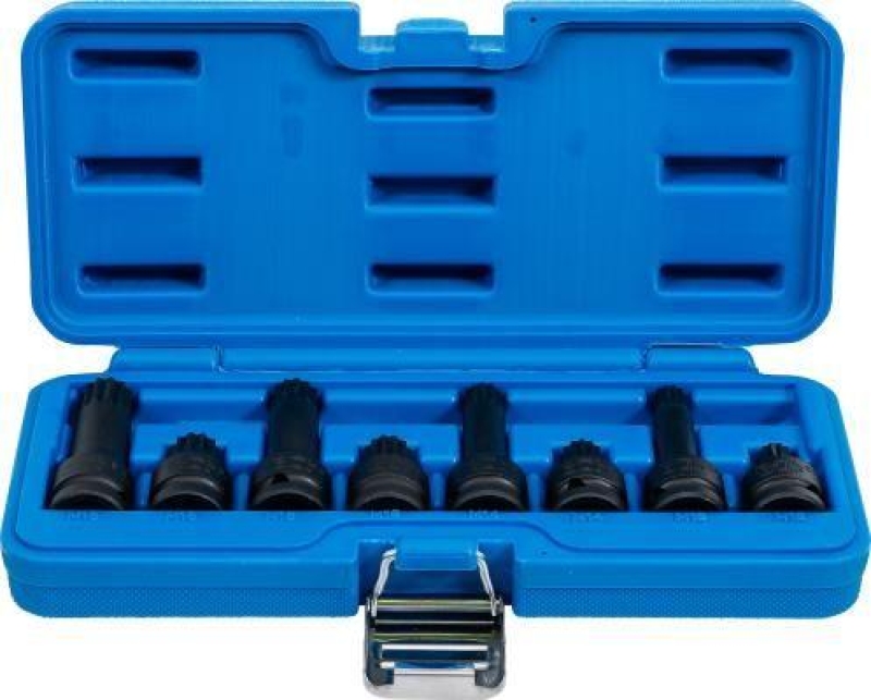BGS Power Socket Set
