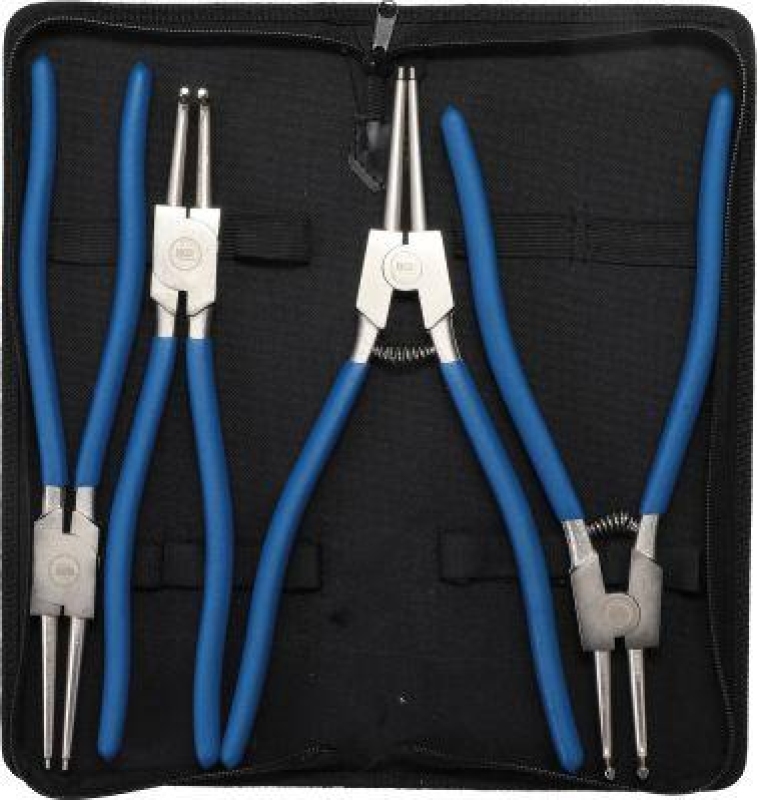 BGS Pliers Set, circlip